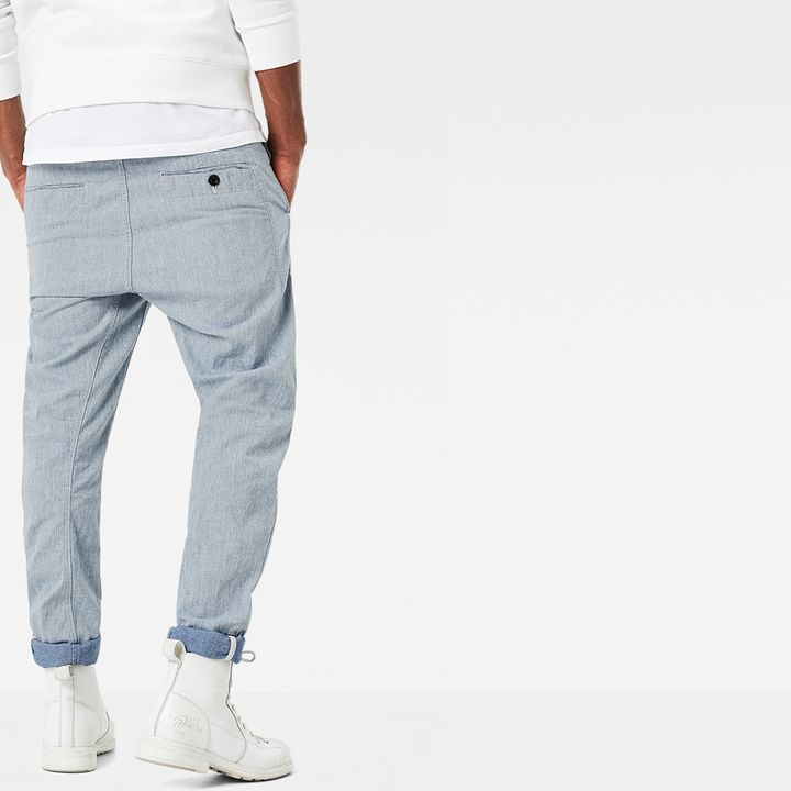 G star bronson tapered chino discount