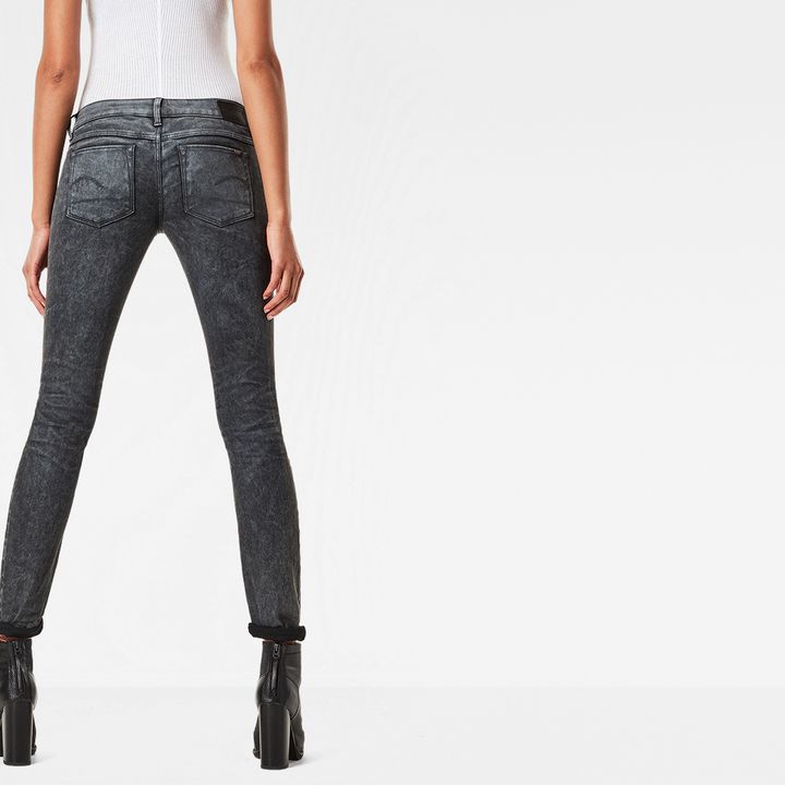G star 3301 low waist skinny sale