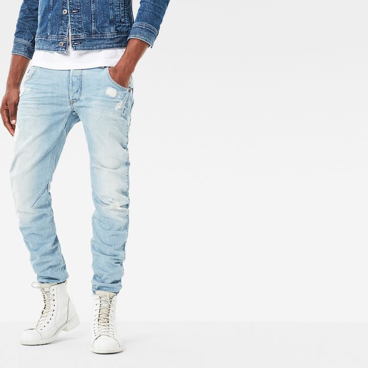 Gstar arc 3d slim discount