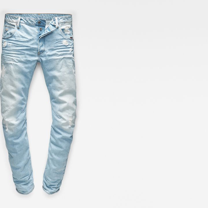Arc 3D Slim Jeans