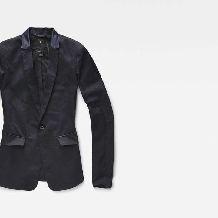 G star bronson blazer sale