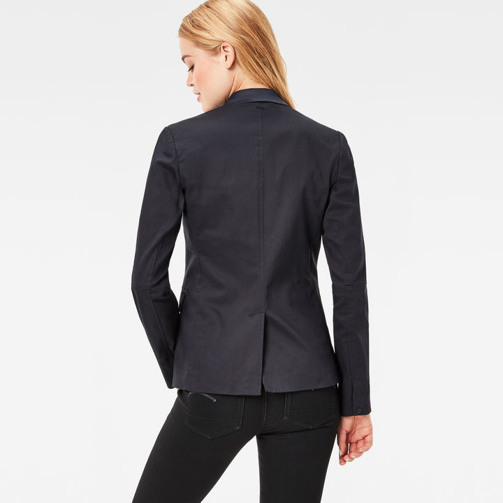 G star bronson blazer sale