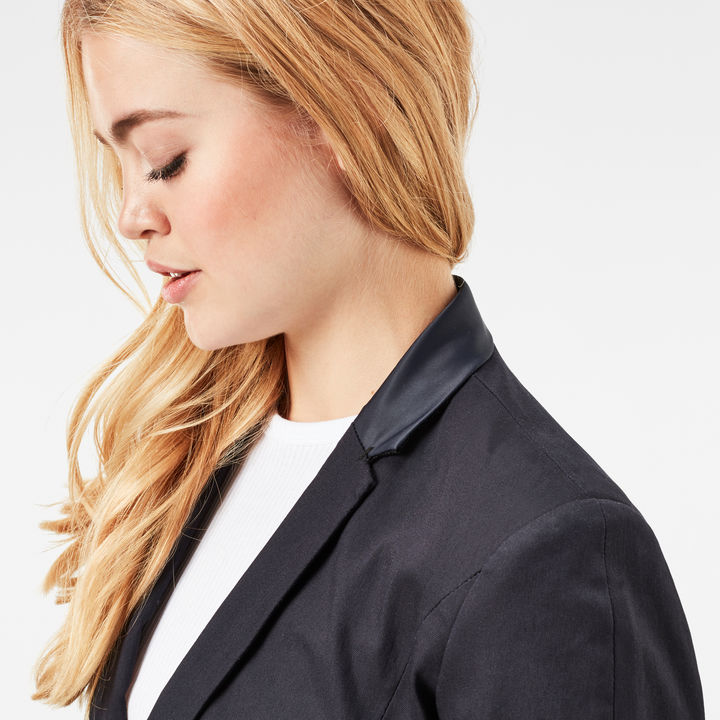 G star bronson blazer clearance