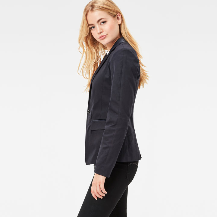 G star bronson blazer online