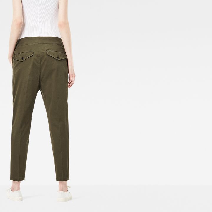 Bronson track pants shop