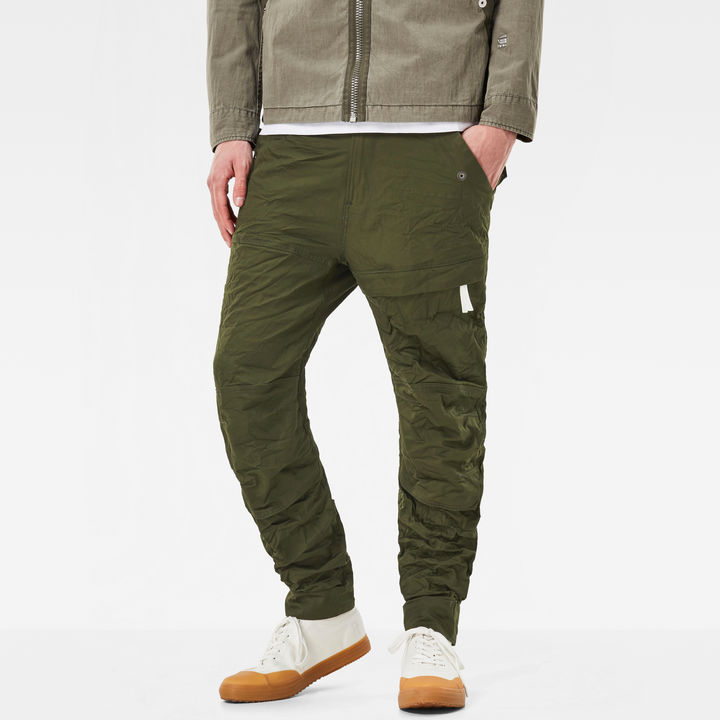 Rackam tapered cargo pants new arrivals