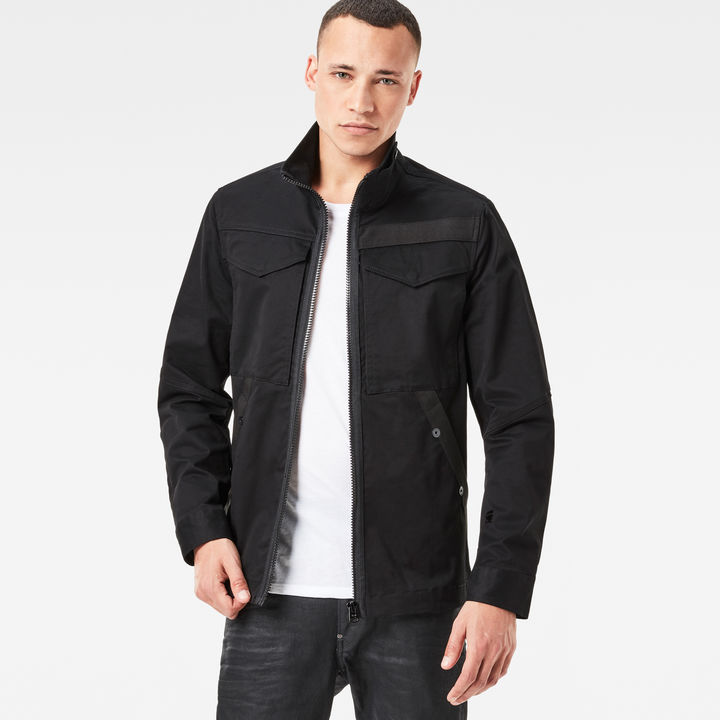 G star deline overshirt online