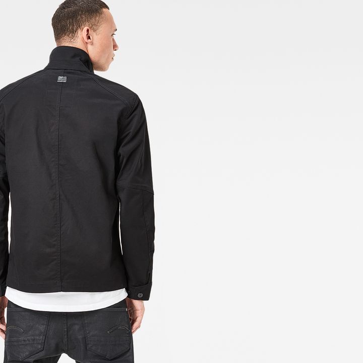 G star deline overshirt discount