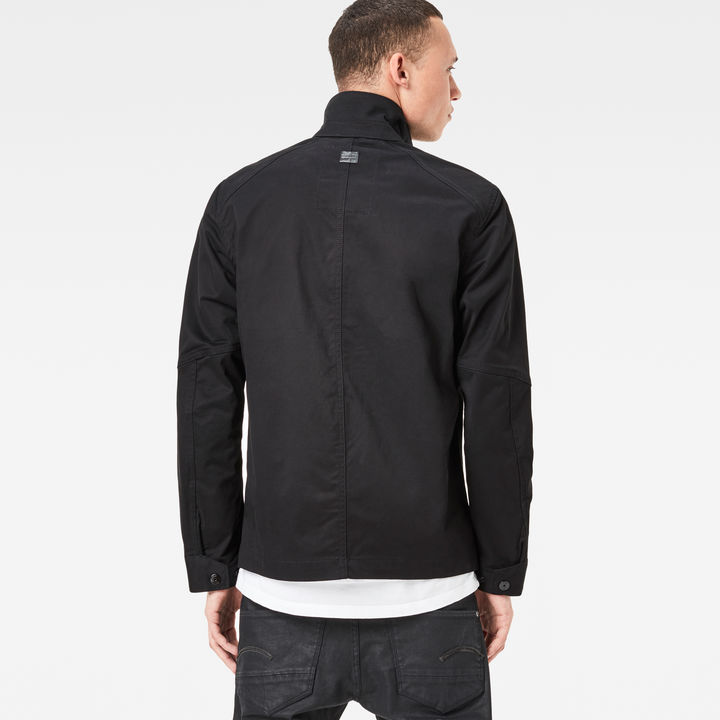 G star deline overshirt store