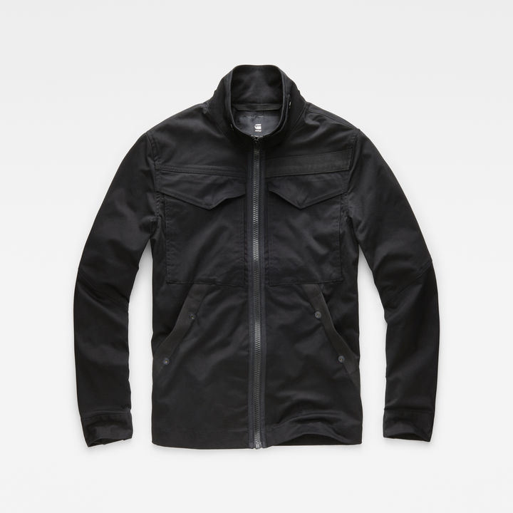 G star deline track overshirt online