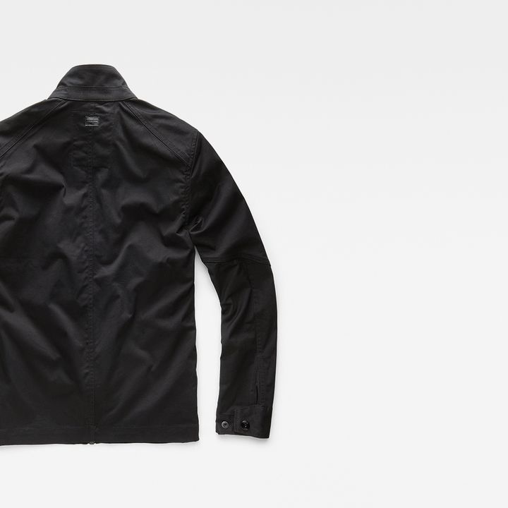 G star deline track overshirt online