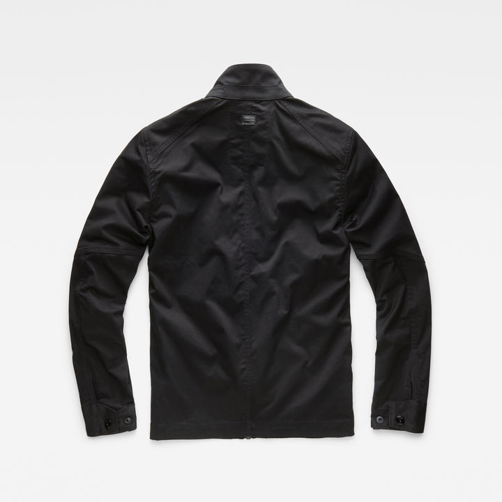 G star blake overshirt new arrivals