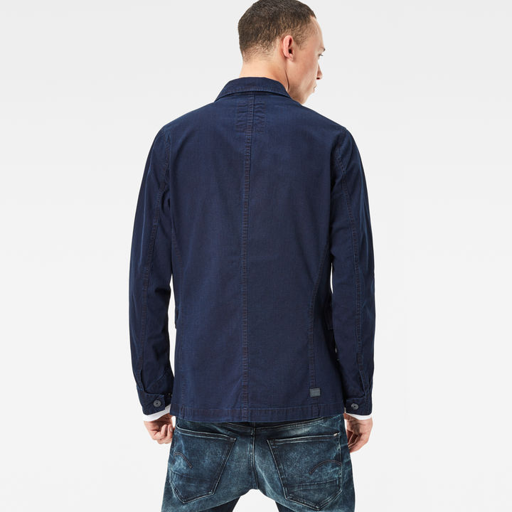 Vodan Worker Overshirt