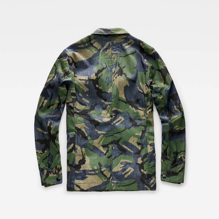 G star vodan worker overshirt cheap