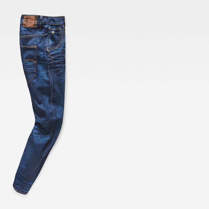 Arc 3D Tapered Jeans