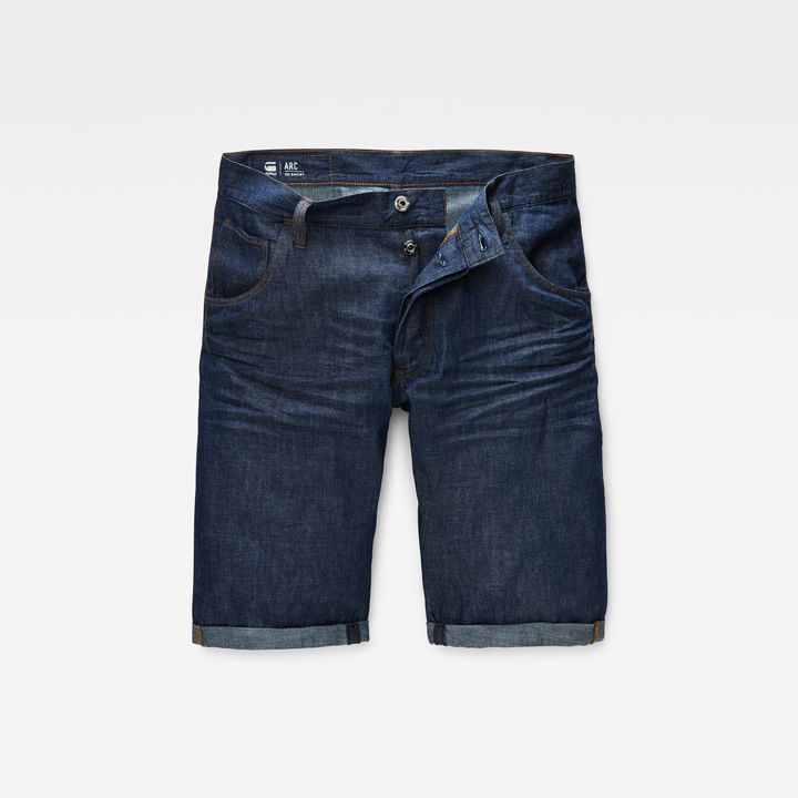 G star arc shorts sale