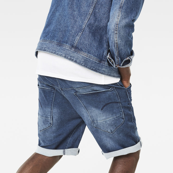 Arc 3d sport short hot sale