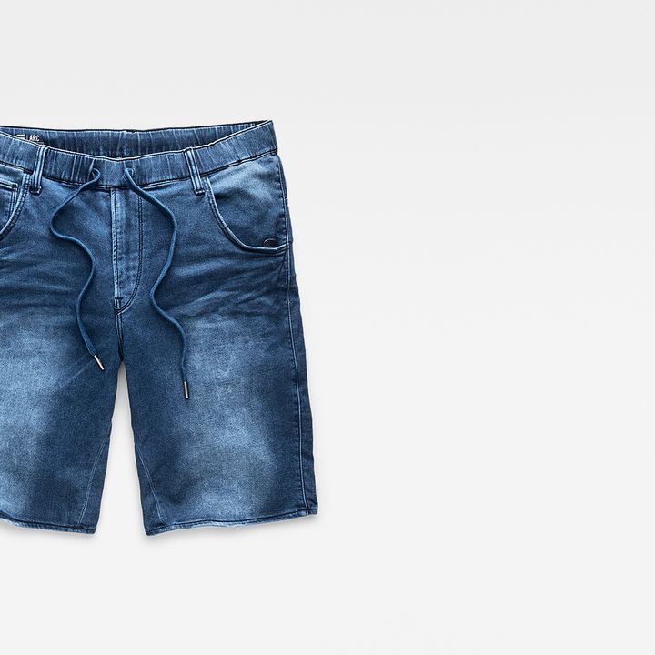 Arc 3d sport short shop