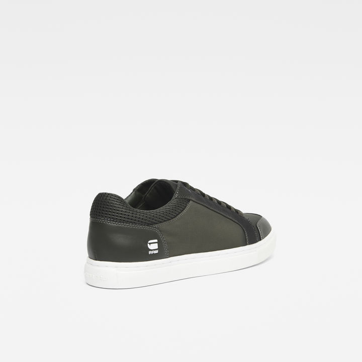 Zlov cargo mid sneakers outlet
