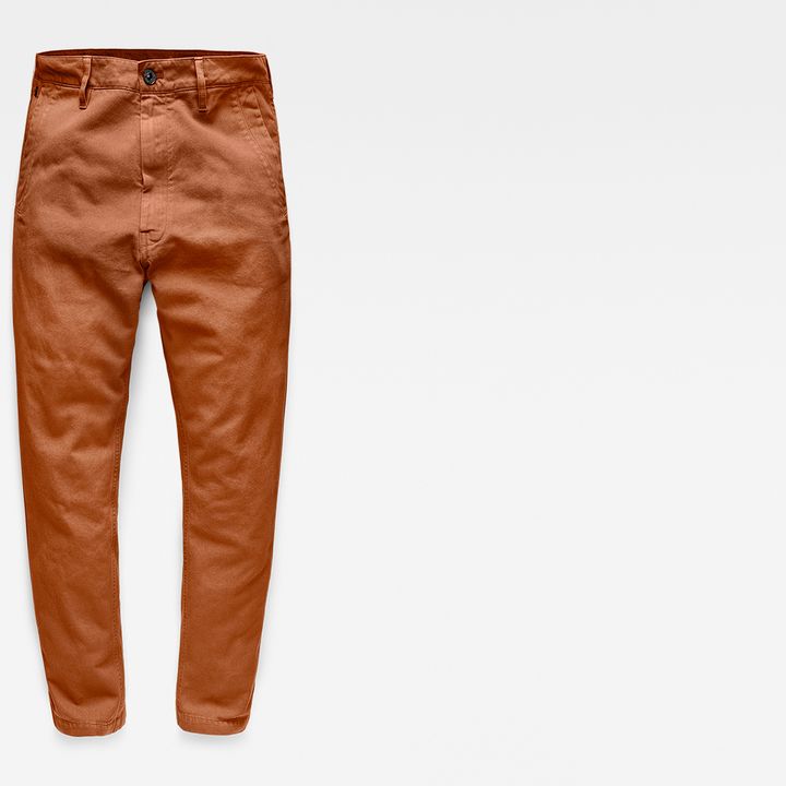 Bronson Loose Chino
