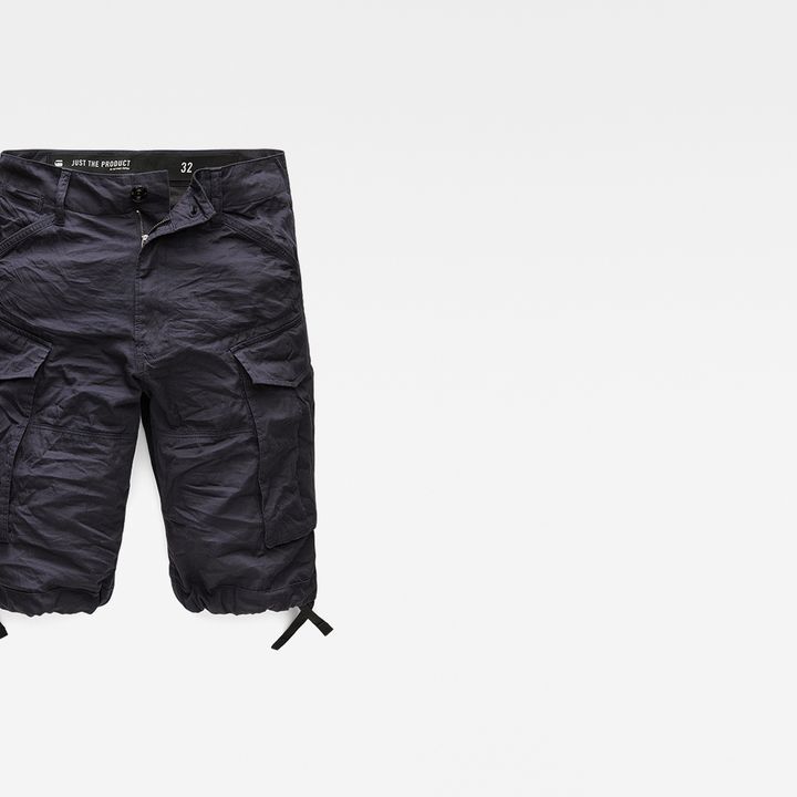 G star rovic loose shorts on sale