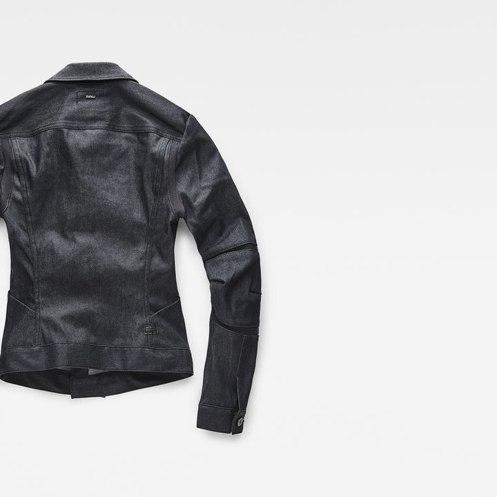 Motac dc biker jkt online