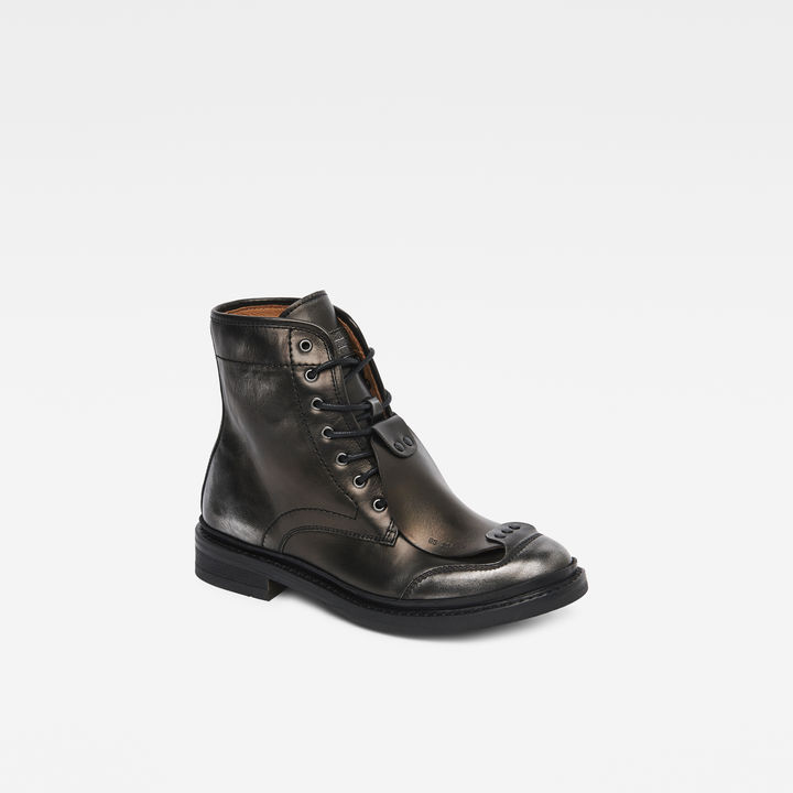G star guard boots 2025