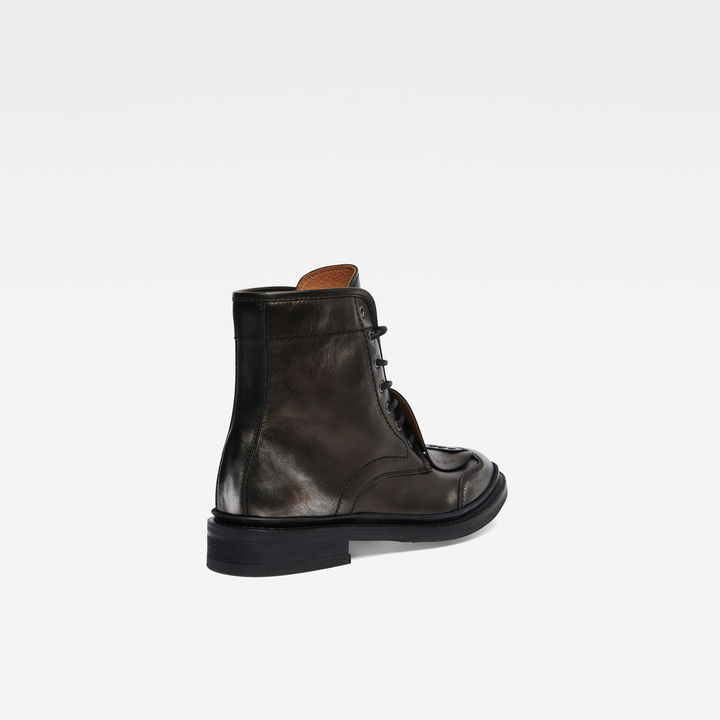 Guard Boots
