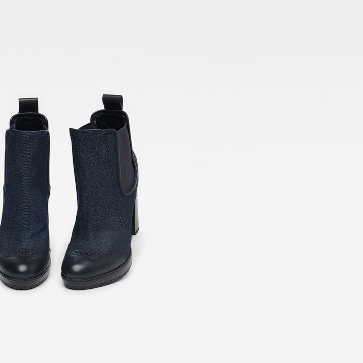 G star shona chelsea boots hotsell