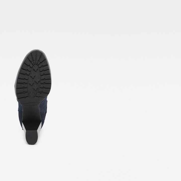 G star shona chelsea boots discount
