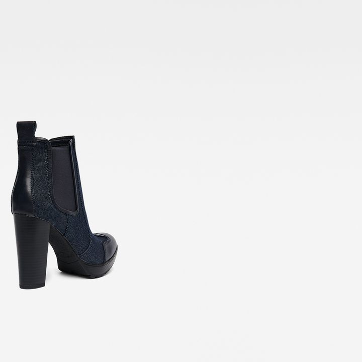 G star shona chelsea boots hotsell