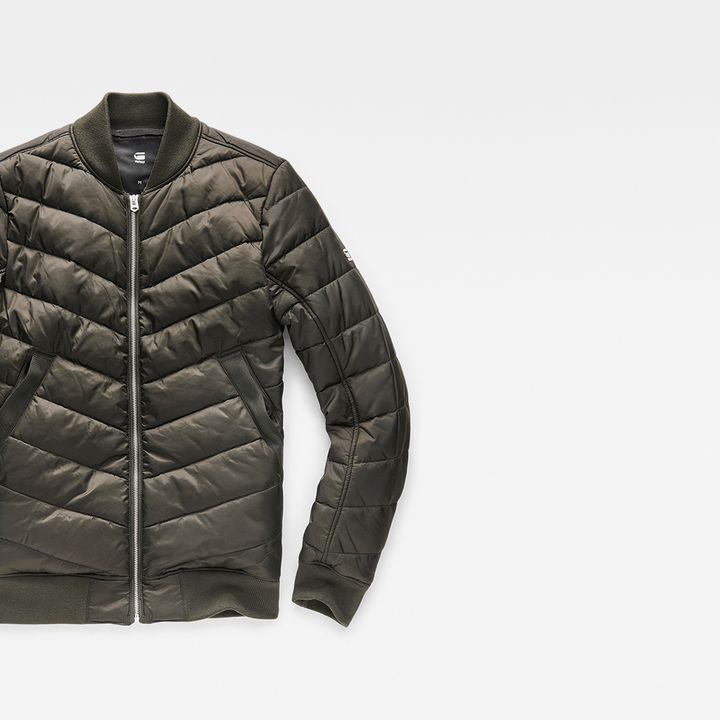 G star meefic bomber jacket outlet