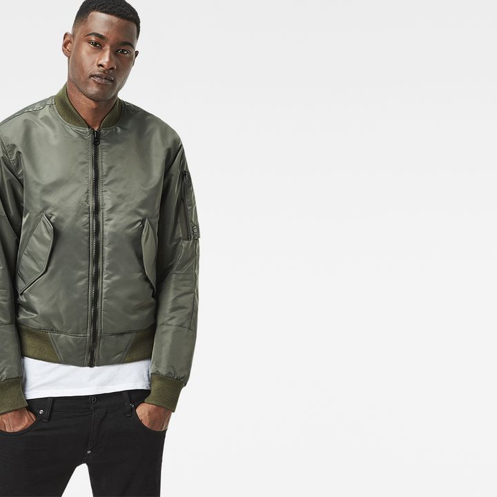Rackam Bomber