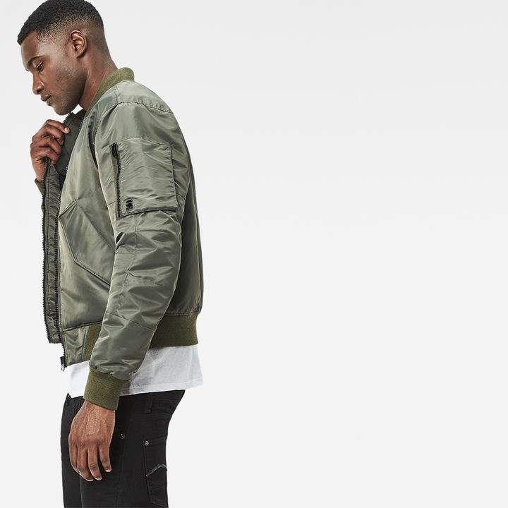 G star rackam jacket new arrivals