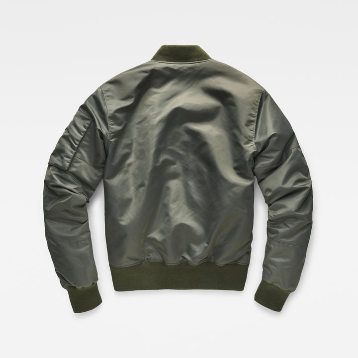 Rackam Bomber