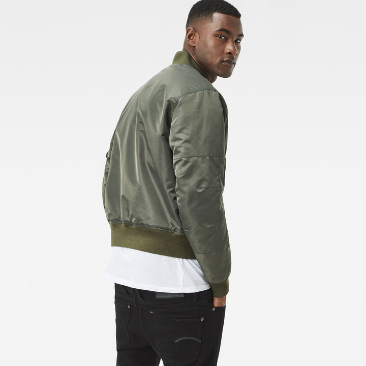 G star rackam bomber jacket shop