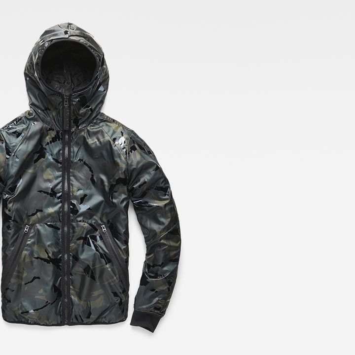 G star strett jacket sale
