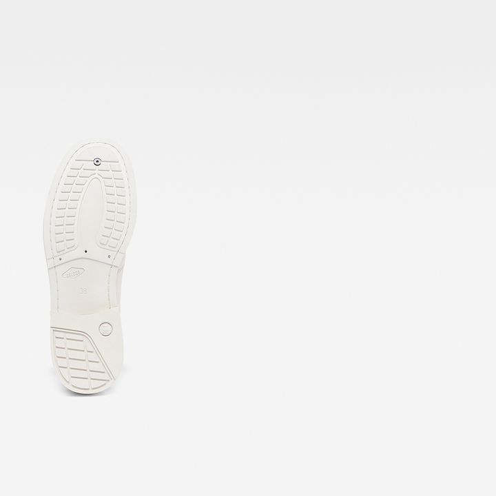 G star roofer boots white shop