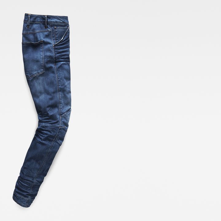 5622 3D Slim Jeans