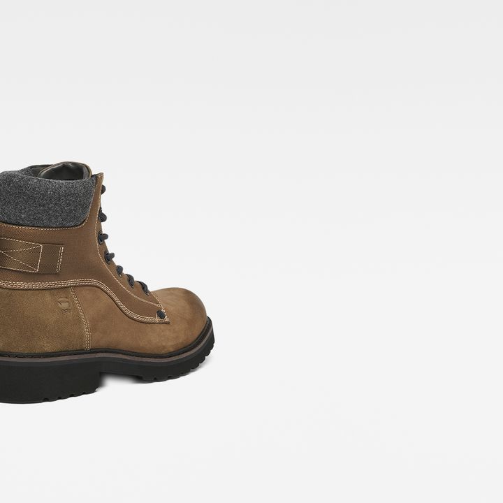 Carbur boots new arrivals