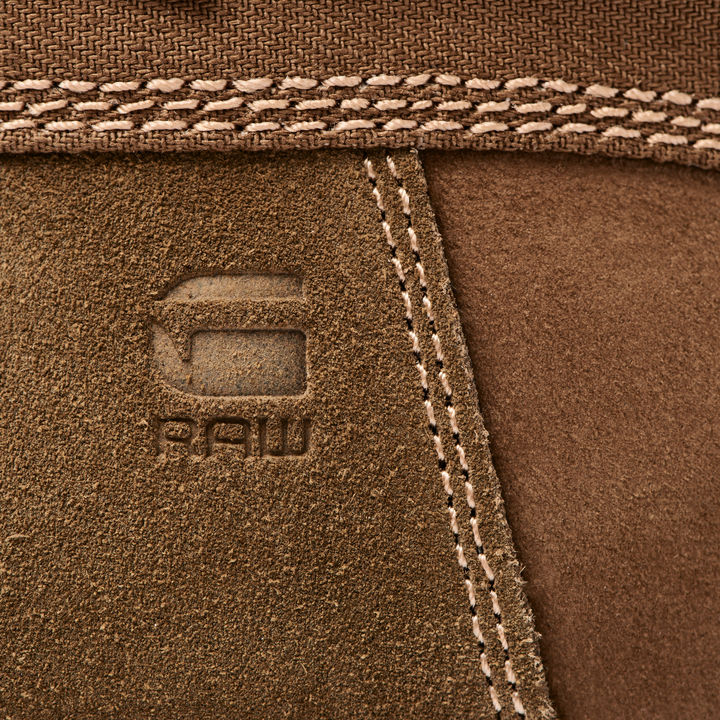 Carbur Boots Beige G STAR GB