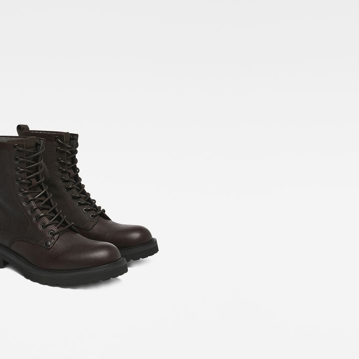 G star presting boots online