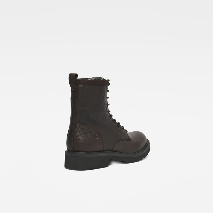 G star presting boots sales
