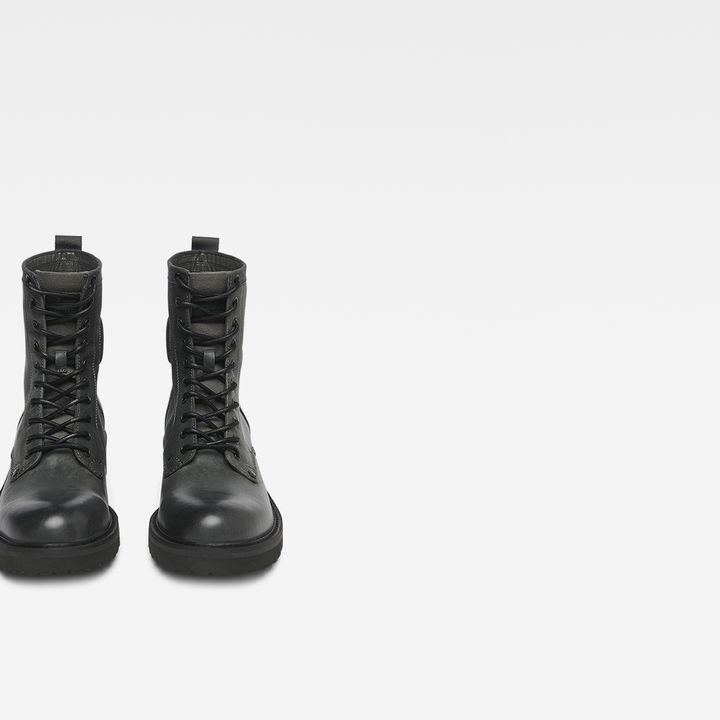 G star presting boots cheap