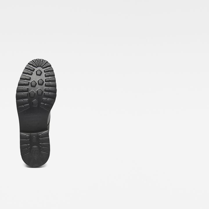 Presting Deconstructed Boots Grey G STAR HK