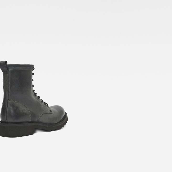G star presting boots sales