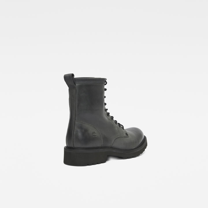 Presting deconstructed boots discount