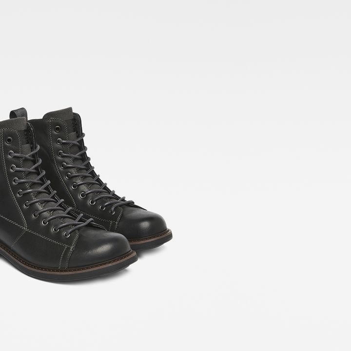 Roofer Boots