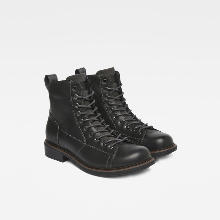 Roofer Boots