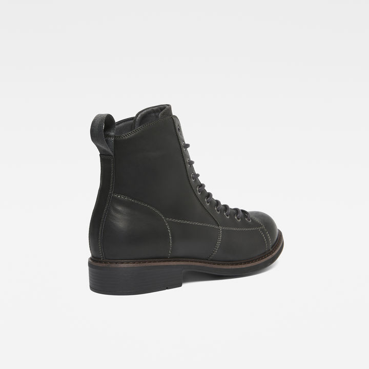 Roofer Boots
